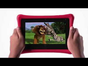 nabi Genius :60 second commercial spot