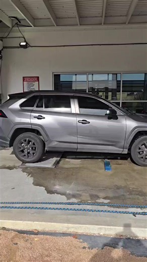 The Reasons Behind Our Simple Car Wash Method