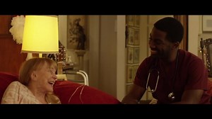 Elizabeth Blake-Thomas Directing Showreel