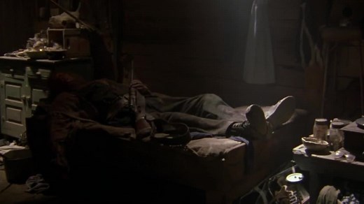 فیلم Wrong Turn 2003 پیچ اشتباه 1 با زیرنویس چسبیده فارسی