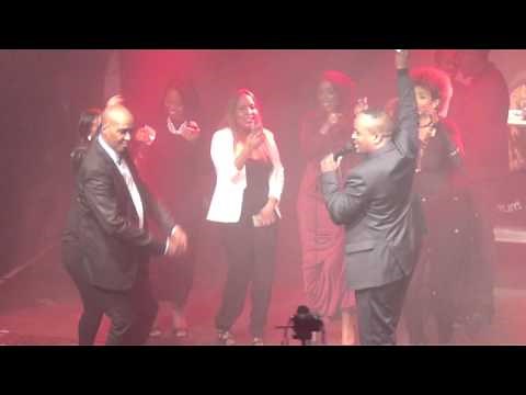 Maxamed BK (HEES AROOS) Show Sweden 2016