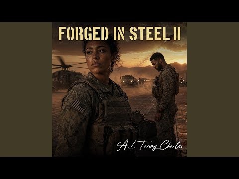 Timba de Acero (Latin Cut)