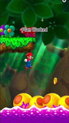 No need to see the rest. #mario #nintendo #retrogaming