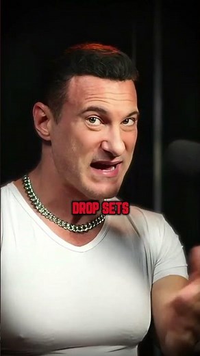 The Anabolic Battle: Rest Pause or Drop Sets for MAX Gains?