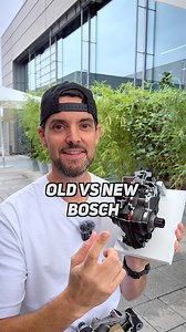 New Bosch Gen 5 motor launched. Much quieter! @boschebikesystems | Rob | emtbforums.com