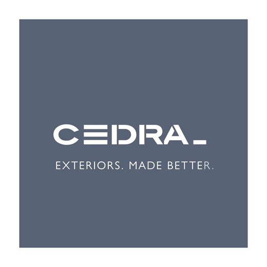 Cedral Facades offer premium quality, are long lasting and low maintenance. | Cedral