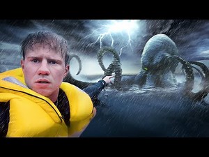 The Kraken Might Actually Exist...