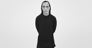 Rick Owens - The Talks