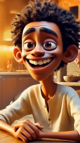 Funny Amharic Animation Comedy That Will Make You Laugh