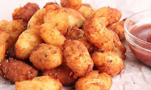 Tater Tots Recipe