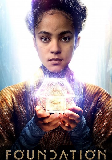 Foundation - watch tv show streaming online