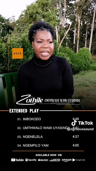 #Maskandi #Zulutiktok #ngroovestudio #umthwalowamiuyandisinda #via_ngroovesound