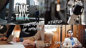 400K views · 188 reactions |  You are watching TIME TO TALK with...