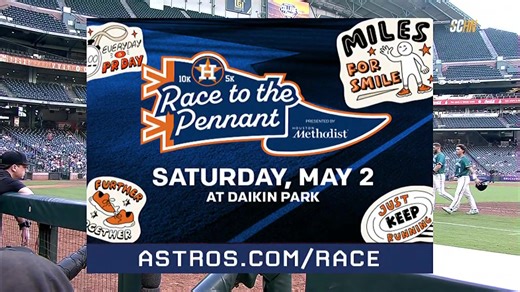 Day 2 of the 2026 Bruce Bolt College Classic | Houston Astros