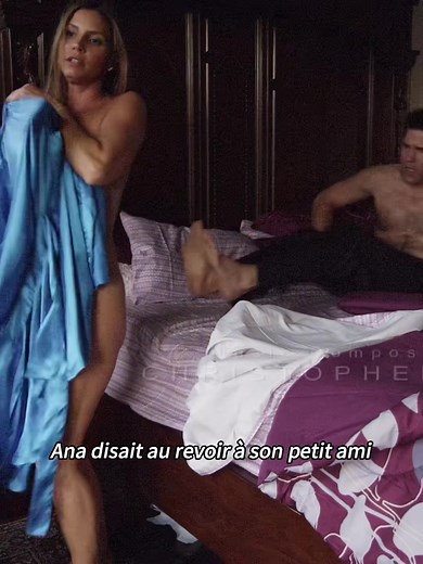Film 3647 — résumé et analyse de l'histoire d'Anna