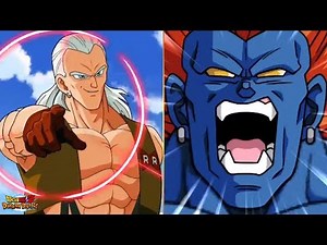 Neuer Dokkan Fest Transforming Android 13 - C13 Infos & Details! DBZ Dokkan Battle