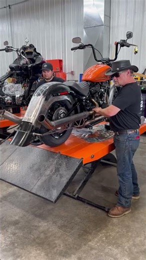 Supercharged Harley M8 Softail ProCharger Build Series | Episode 5