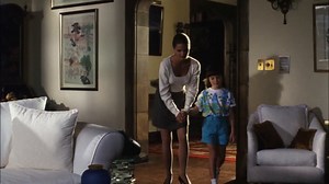 A bébiszitter megrontója (1996)