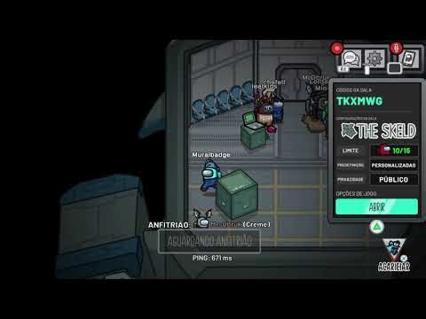 Among Us_20251011102010 #teletubbies #slendytubbies