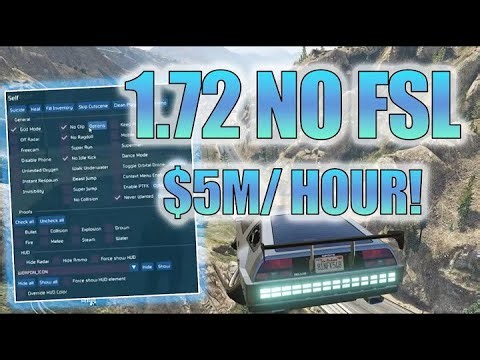 YIM Menu for Enhanced : Tutorial 2025 GTA 5 1.72 just in 10 minutes