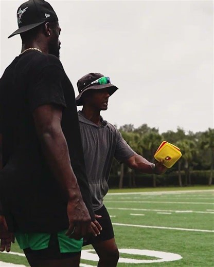 Stay in Your Kick Slide Cornerbacks!