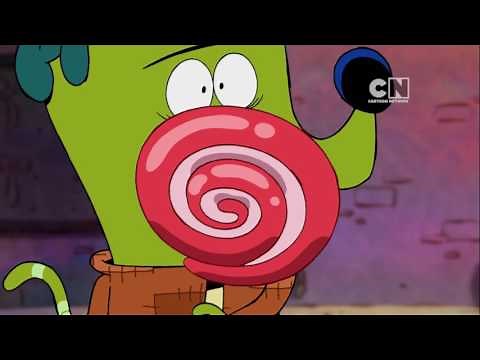 Chowder - Panini For President