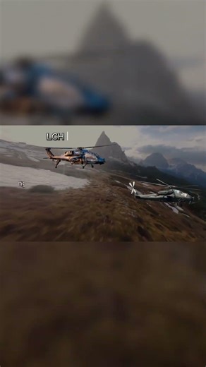 LCH Prachand vs Changhe Z-10: Attack Helicopters – In-Depth Comparison