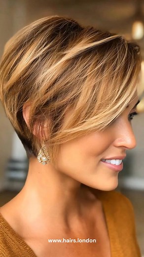 31 Best Pixie Cuts for Thick Hair to Achieve Effortless Style✂️ Chic, modern, and full of attitude—pixie cuts are the perfect match for thick hair! ✂️✨ From textured layers to edgy asymmetrical chops and soft feminine styles, these 31 pixie cuts show just how versatile thick hair can be. 💇‍♀️🔥 #PixieCuts #ThickHairStyle #ShortHairTrends #EffortlessChic #HairInspo2025 | Ali's Chic Picks
