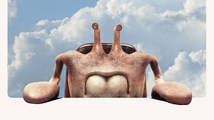 Landscape with Invisible Hand Review