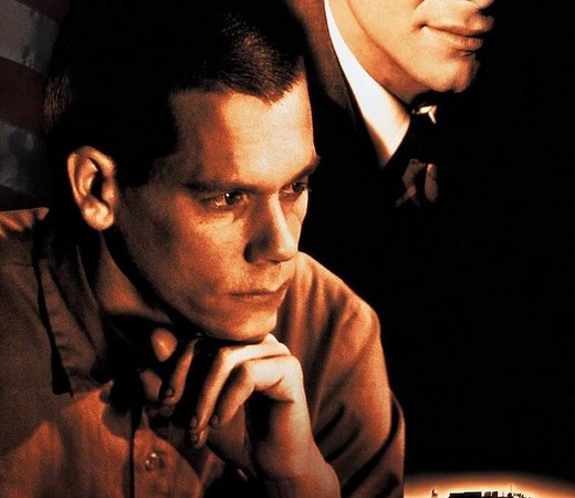 Murder in the First Summary, Trailer, Cast, Where to Watch and More