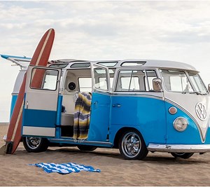 1K reactions · 213 shares | Win a 21-window 1967 Volkswagen Bus! ✌️ Use promo code VWBUS50 and enter NOW! | Omaze | Facebook