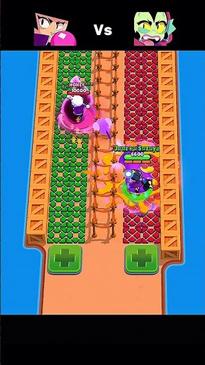 Brawl Stars Mini Games Pt.3
