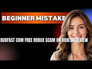 How to Use m7us Free Robux on Roblox Properly Beginner Mistakes That Cost You