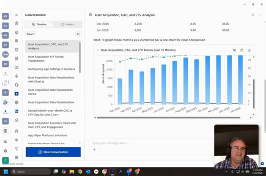 Workspace Overview - system instructions | Charles F Manning