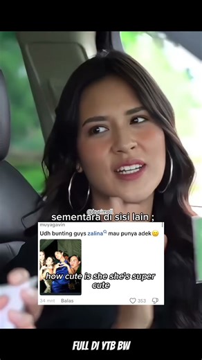 DIA BANGGA SUAMINYA GANTENG, TAPI DISISI LAIN🥹 PELUK KA YAYA #hamishdaud #raisaandriana