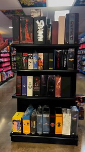 5.6K views · 55 reactions | Check out the high end end-caps at Dallas...