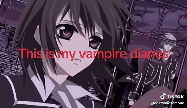 Vampire Nights Returns to Netflix – Exciting News!