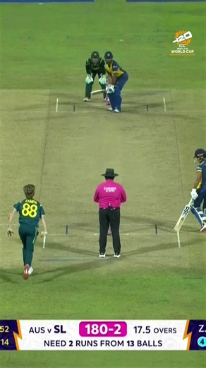Pathum Nissanka with an innings for the ages as Sri Lanka script a glorious #T20WorldCup win over Australia ✨ Tournament broadcast details 👉3️⃣0️⃣0️⃣0️⃣ more reasons to keep doing what you do best, Quinton de Kock 👌 #T20WorldCup broadcast details 👉 https://www.icc-cricket.com/tournaments/mens-t20-world-cup-2026/news/all-the-broadcast-details-for-icc-men-s-t20-world-cup-2026 | ICC T20 World Cup