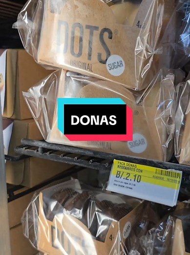 Deliciosas Donas Glaseadas y de Chocolate en Sysco Markets