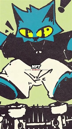 The Secret Way NFTs Could Actually Change The World! 🔒💎 #ManVsMorning #Web3 #Crypto #Shorts
