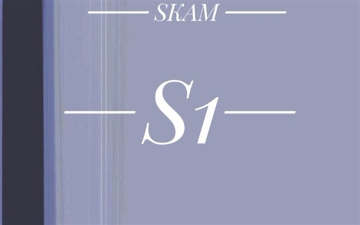 【SKAM】挪威版skam高清—S1