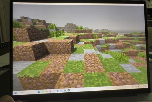 godot构建我的世界