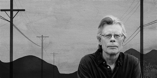 The Story of Stephen King