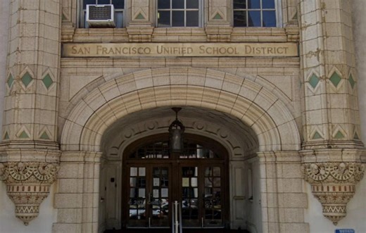 San Francisco Teachers Could, Maybe, Go On Strike Next Week
