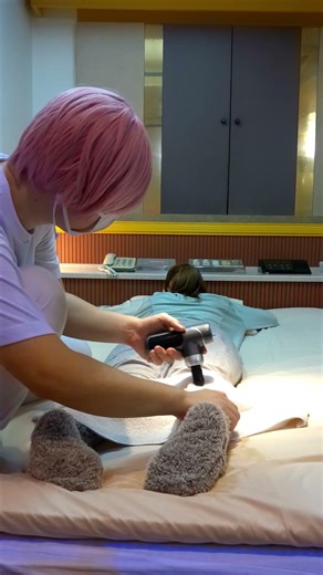 Esthetic Massage 施術記録