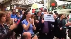 11K views · 524 reactions | Our very own Oliver Lewis on ITV News at 10 last night: 'RAIL PRIVATISATION HAS FAILED THE PEOPLE OF THIS COUNTRY''. We've known this since we set out our stall in 2009 - thanks for sticking with us on our journey, each and every one of you. Reaching the final destination soon we hope: www.bringbackbritishrail.org | Bring Back British Rail | Facebook