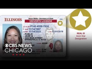 Better Business Bureau warns of Real ID scams