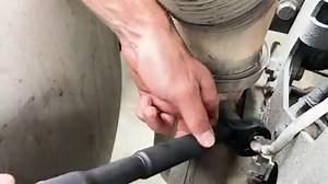 The Tribus O2 and NOx sensor wrench is the last tool you will ever need to buy to take care of the toughest O2 and NOx sensors. For Sale Now!!! https://tribustools.com/product/o2sensor/ Made in America, and backed by a Lifetime Warranty, you can buy this wrench once and use it for a lifetime. | Tribus Tools