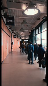 2 mois après la seconde édition du Sneakers Corner, revenons en image sur cet événement incroyable en compagnie de Lenna Vivas 💙 | Channel Outlet