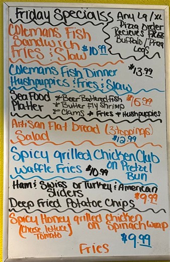 Bridgestreet Restaurant, LLC. on Reels